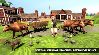 Image 1 for Village Farm Vintage Farm…