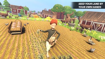 Image 0 for Village Farm Vintage Farm…