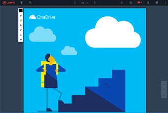 Imagen 1 para Lumin PDF for Windows 10