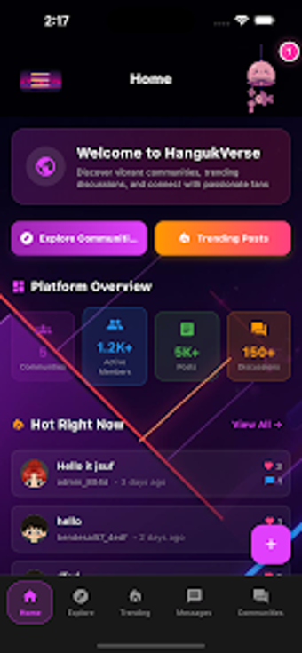 Imagen 0 para Hangukverse