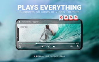 Imagen 3 para Play-It Audio Video Playe…