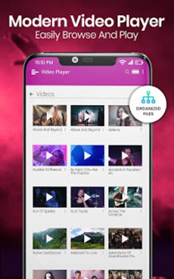 Imagen 1 para Play-It Audio Video Playe…