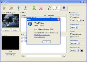 Imagen 2 para WallPapa
