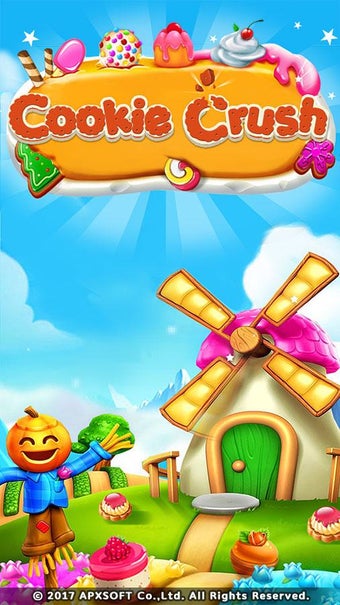 Imagen 3 para Cookie Crush