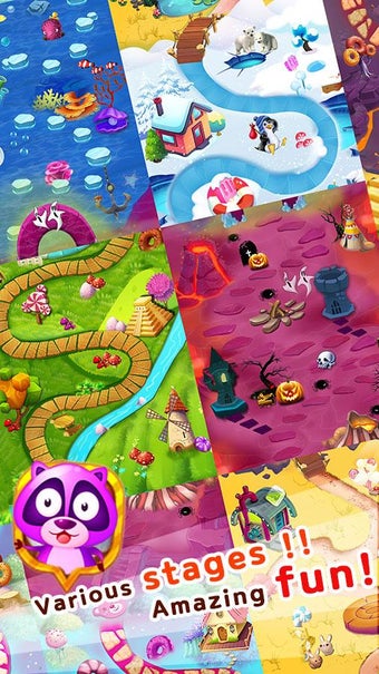 Imagen 0 para Cookie Crush
