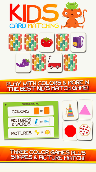 Image 0 for Learn Colors Shapes Presc…