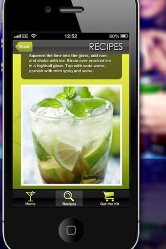 Image 3 for Cocktail Kit