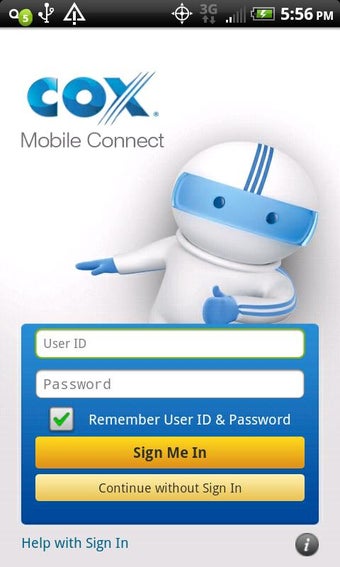 Imagen 3 para Cox Connect