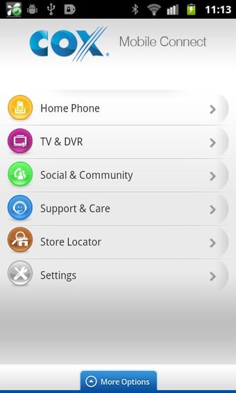 Imagen 1 para Cox Connect