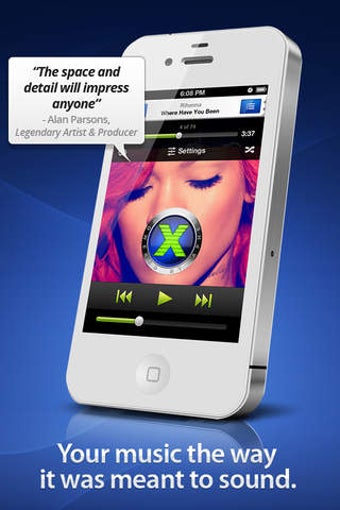 Image 0 for Audio Xciter - DSP Enhanc…