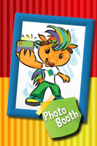 Image 0 for Soccer Photo Booth - IG P…