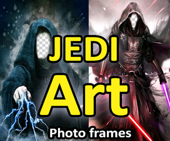 Image 0 for Jedi Photo Editor Lightsa…