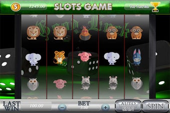 Image 0 for 777 Slots Heaven Casino -…