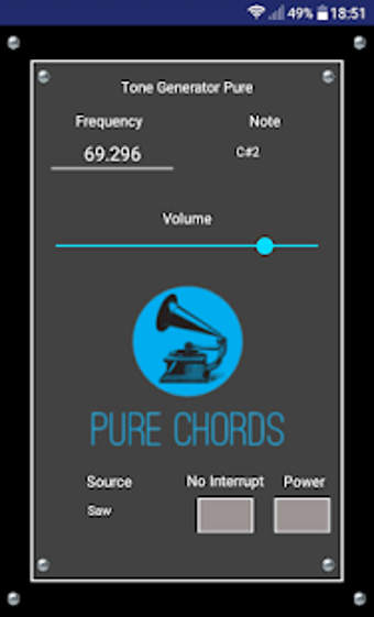 Imagen 3 para Tone Generator Pure