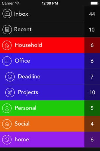 Image 0 for AList - Pocket Edition