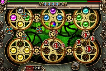 Image 0 for Swapper-The rolling Ball …