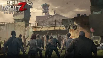 Imagen 0 para Vault Z: Survival