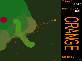 Imagen 0 para Orange