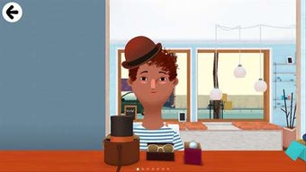 Imagen 0 para Toca Hair Salon 2 for Win…