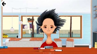 Imagen 3 para Toca Hair Salon 2 for Win…