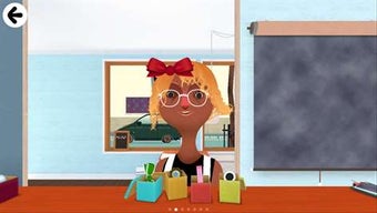 Imagen 2 para Toca Hair Salon 2 for Win…