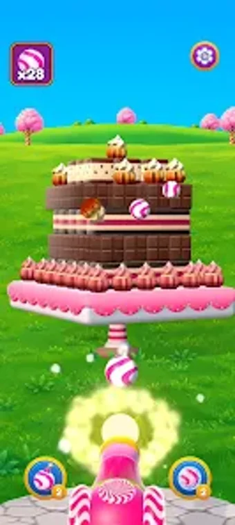 Image 0 for Sweet Smash: Candy land s…
