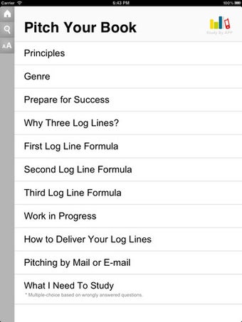 Image 1 for How to Pitch Your Book