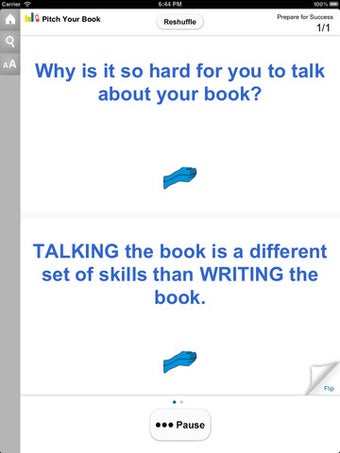 Image 0 for How to Pitch Your Book