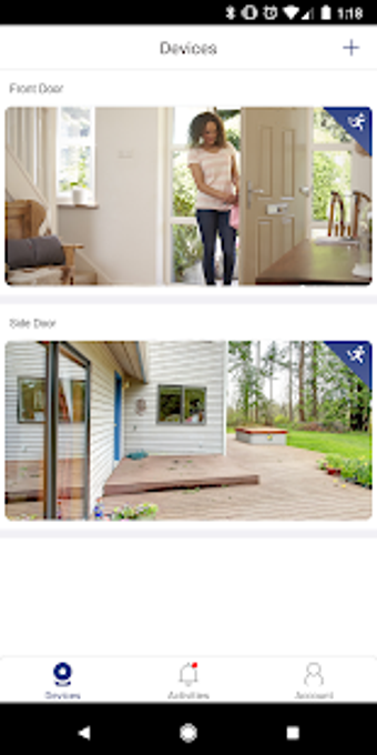 Imagen 2 para Lorex Home