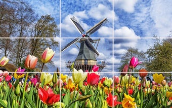 Image 2 for Puzzle - Europe