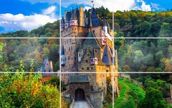 Image 1 for Puzzle - Europe