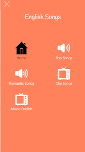 Imagen 1 para English Songs