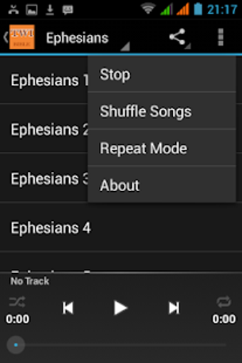 Imagen 0 para Twi Bible Audio