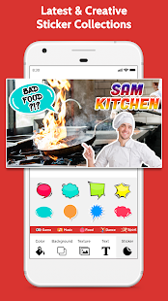 Image 0 for Thumbnail Maker 2020