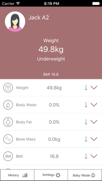 Image 1 for MediScale