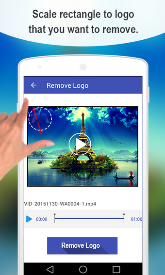 Image 0 for Logo Remover For Video