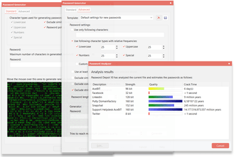Image 0 for Password Depot