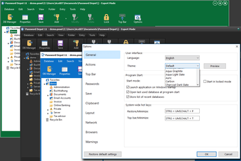Image 3 for Password Depot