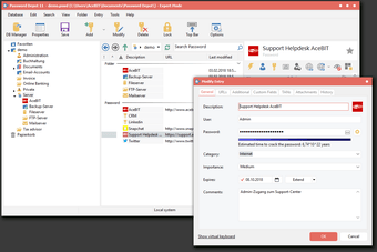 Image 1 for Password Depot