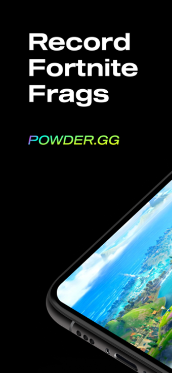 Image 3 for Powder Recorder - Record …
