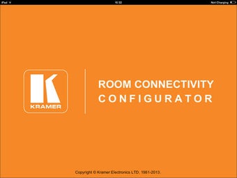 Imagen 0 para Kramer Room Connectivity …