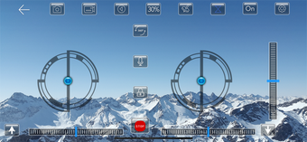 Imagen 3 para Eachine FPV