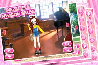 Image 0 for Princess Fashion Salon ^v…