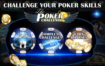 Imagen 3 para Live Hold'em Pro Poker Ga…