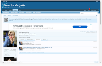 Image 0 for Cari Jodoh Online (Siap N…