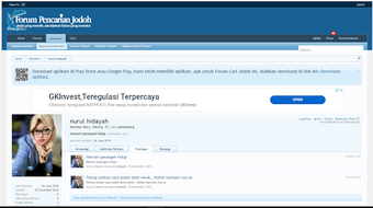 Image 3 for Cari Jodoh Online (Siap N…