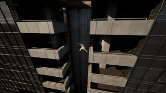 Image 0 for STORROR Parkour Pro