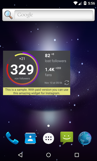 Image 3 for Unfollow Pro for Instagra…