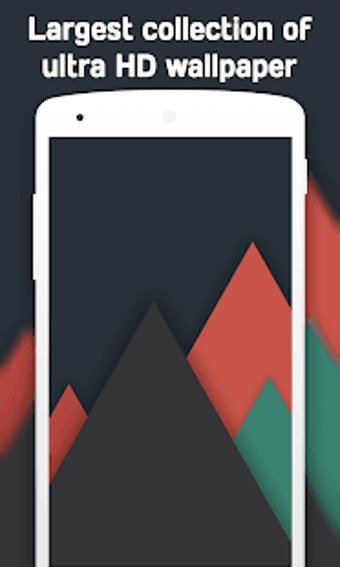 Imagen 3 para Material Wallpaper (4k)