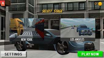 Image 2 for Real Hyundai Driving 2020